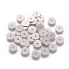 Tarnish Resistant 316 Surgical Stainless Steel Beads X-STAS-I118-12P-03-1