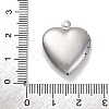 304 Stainless Steel Pendants LS-STAS-S171-13P-09-3