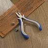 Carbon Steel Jewelry Pliers for Jewelry Making Supplies P008Y-6