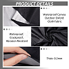 Waterproof Canvas Outdoor Oxford Cloth Fabric AJEW-WH0348-168B-3