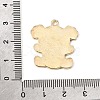 Alloy Enamel Pendants AL-CBA2C8B-01C-G-3