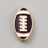 Zinc Alloy Enamel Beads FIND-CJC0437-006A-04-1