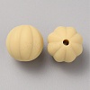 Lantern Silicone Focal Beads SIL-CJC0005-03F-2