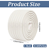 Thermal Insulation Cotton Sealing Strip AJEW-WH20067-053A-2