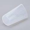 250ml Silicone Measuring Cup TOOL-L013-01-3