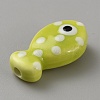 Handmade Porcelain Beads PORC-WH20001-02P-2
