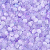 Drawbench Style Glass Seed Beads SEED-Q039-01F-3