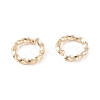 304 Stainless Steel Open Jump Rings STAS-F191-12G-A-5