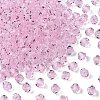 Preciosa&reg Crystal Beads Y-PRC-BA6-70220-3