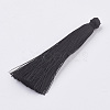 Nylon Tassel Pendant Decoration OCOR-P008-A012-1