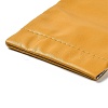 Rectangle PU Leather Glasses Case AJEW-H142-01B-4