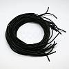 Synthetic Rubber Beading Cord RCOR-A013-02-1.5mm-1