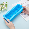 DIY Soap Silicone Molds DIY-WH0301-70A-5