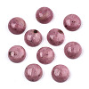 Natural Rhodochrosite Cabochons X-G-N326-59G-1