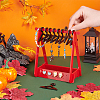 Acrylic Earring Display Stands EDIS-PH0001-46-3