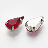 Sew on Rhinestone RGLA-T035-8x13mm-05-2