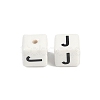 Porcelain Beads PORC-R003-08J-2
