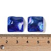 Translucent Epoxy Resin Decoden Cabochons CRES-S367-20B-3