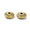 Tibetan Style Alloy Beads FIND-Q094-28AG-1