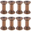 Wooden Empty Spools for Wire TOOL-SC0001-60B-1