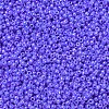 MIYUKI Round Rocailles Beads X-SEED-G007-RR0483-3