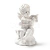 Resin Imitation Plaster Sculptures AJEW-P102-02-2