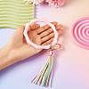 Silicone Keychain KEYC-TAC00015-01-5