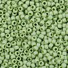 TOHO 8/0 Round Beads X-SEED-TR08-0404F-1