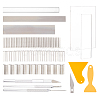 Clay Craft Tools Sets AJEW-GL0004-42-1