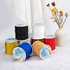 Polyester Thread NWIR-OC0001-04-26-7