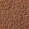 TOHO Round Seed Beads SEED-XTR15-0002CF-2