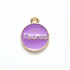 Alloy Enamel Pendants LS-ENAM-S124-01B-01C-3
