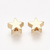 Brass Beads X-KK-S348-428B-2
