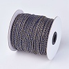 Resin and Polyester Braided Cord OCOR-F008-E10-2
