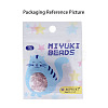 MIYUKI Half TILA Beads X-SEED-J020-HTL2548-5