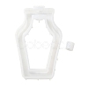 DIY Silicone Vase Molds SIMO-H022-01B-3