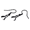 304 Stainless Steel Hooks STAS-N092-163E-3