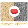 Spot Markers Carpet Markers DIY-NB0004-24-4