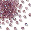 Preciosa&reg Crystal Beads Y-PRC-BB4-20020-200-3