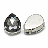 Sew on Rhinestone RGLA-T035-7x10mm-07-2
