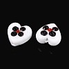 Handmade Lampwork Beads LAMP-ZX003-17-05-3