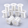 Round Elastic Crystal Thread EW-R007-B-01-1