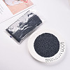 12/0 Grade A Round Glass Seed Beads SEED-Q008-M607-5