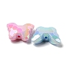 UV Plating Acrylic Bead PACR-C006-03-2