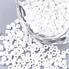 Opaque 12/0 Glass Seed Beads SEED-S023-01C-01-1