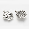 Tibetan Style Alloy Pendants LS-TIBEP-S317-18AS-RS-2