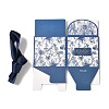 Wedding Theme Folding Gift Boxes CON-P014-01A-4