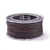 Macrame Cotton Cord OCOR-H110-01A-03-1