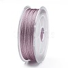 Polyester Metallic Thread OCOR-G006-02-1.0mm-41-2