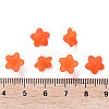 Transparent Acrylic Beads PL554-06-6